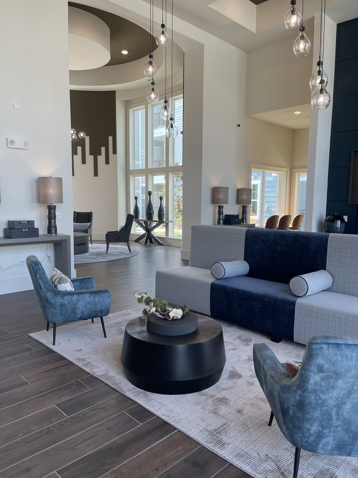 Smart Living Allen Genoa - Photo 2 of 9