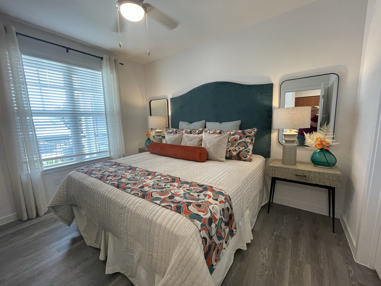 Smart Living Allen Genoa - Photo 5 of 9