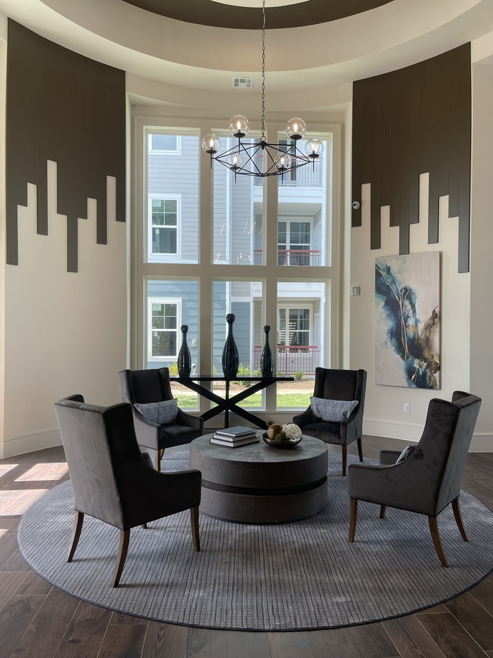 Smart Living Allen Genoa - Photo 6 of 9