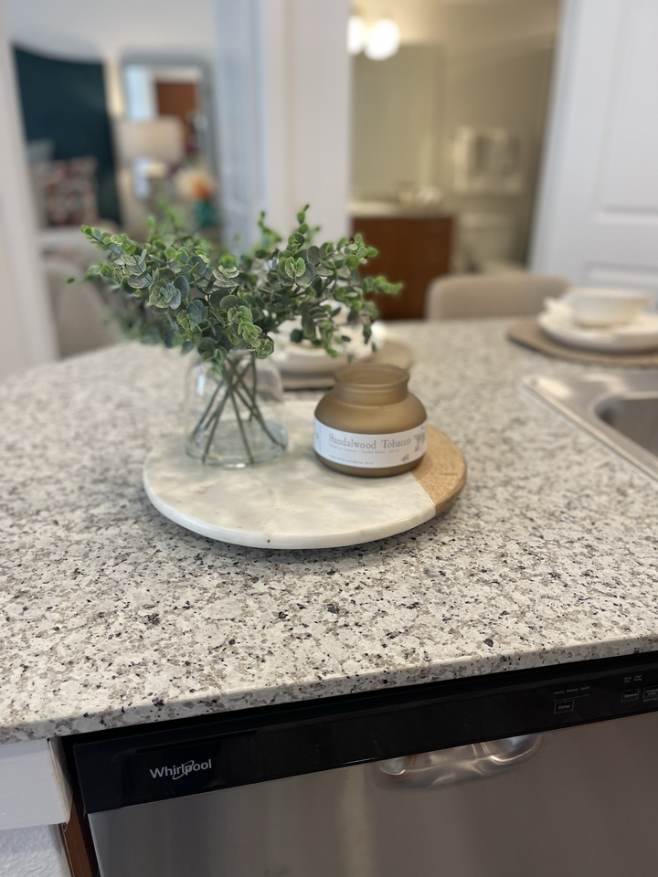 Smart Living Allen Genoa - Photo 7 of 9