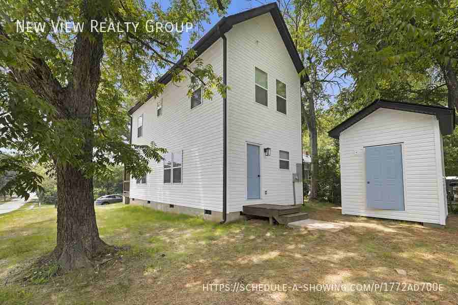 404 E Gay St - Photo 3 of 14