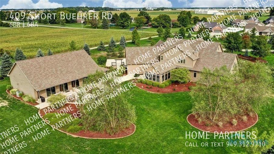 409 Short Buehrer Rd - Photo 2 of 35