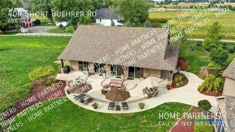 409 Short Buehrer Rd - Photo 3 of 35