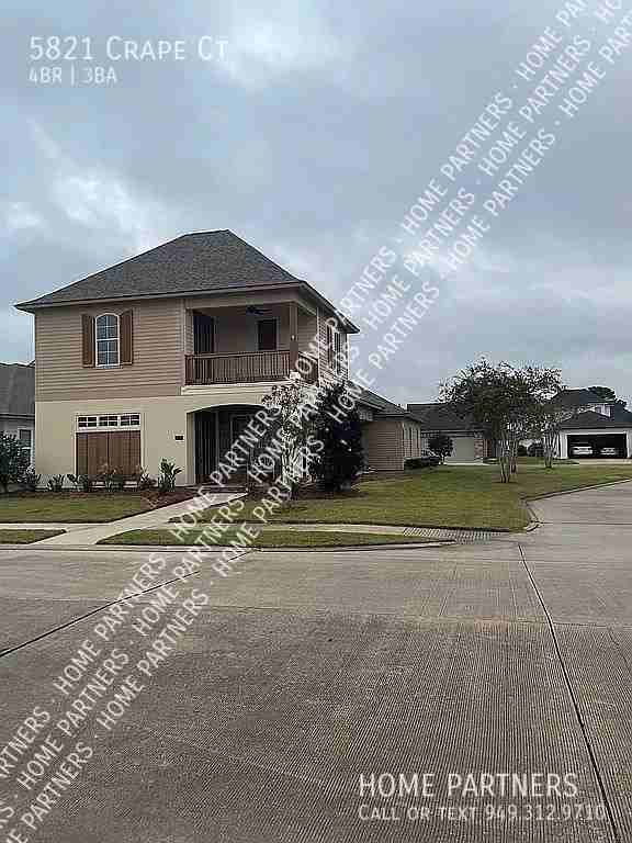 5821 Crape Ct - Photo 2 of 10