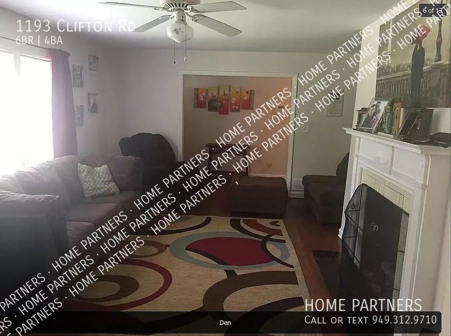 1193 Clifton Rd Ne - Photo 2 of 19