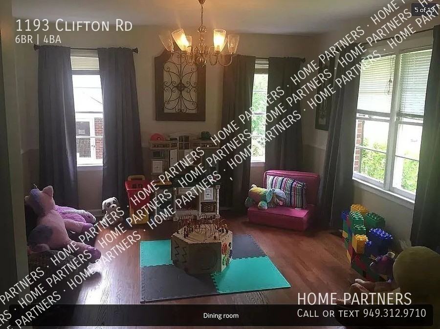 1193 Clifton Rd Ne - Photo 3 of 19