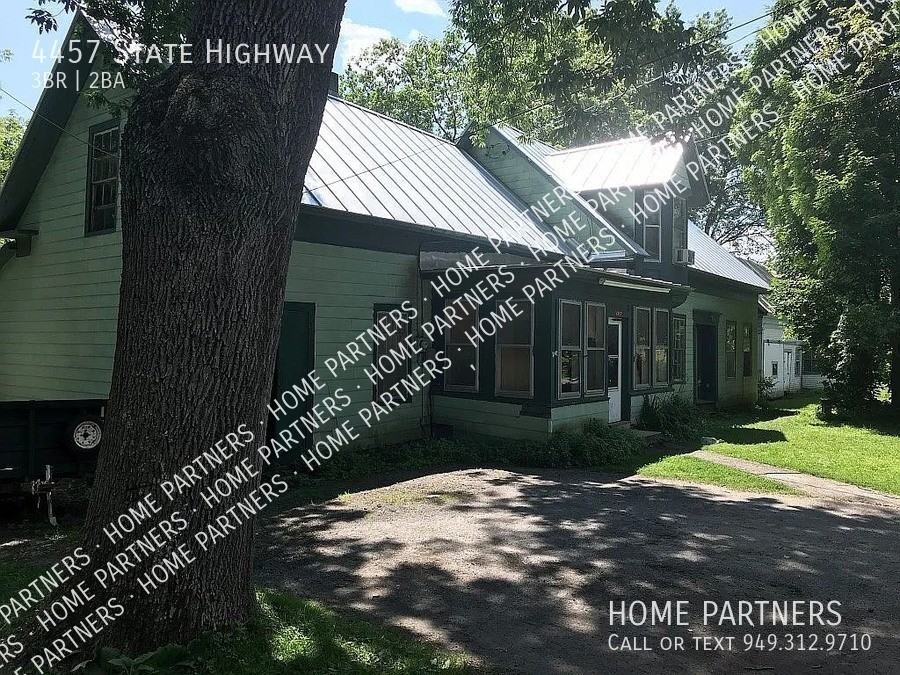 4457 Vt Route 14 - Photo 2 of 37