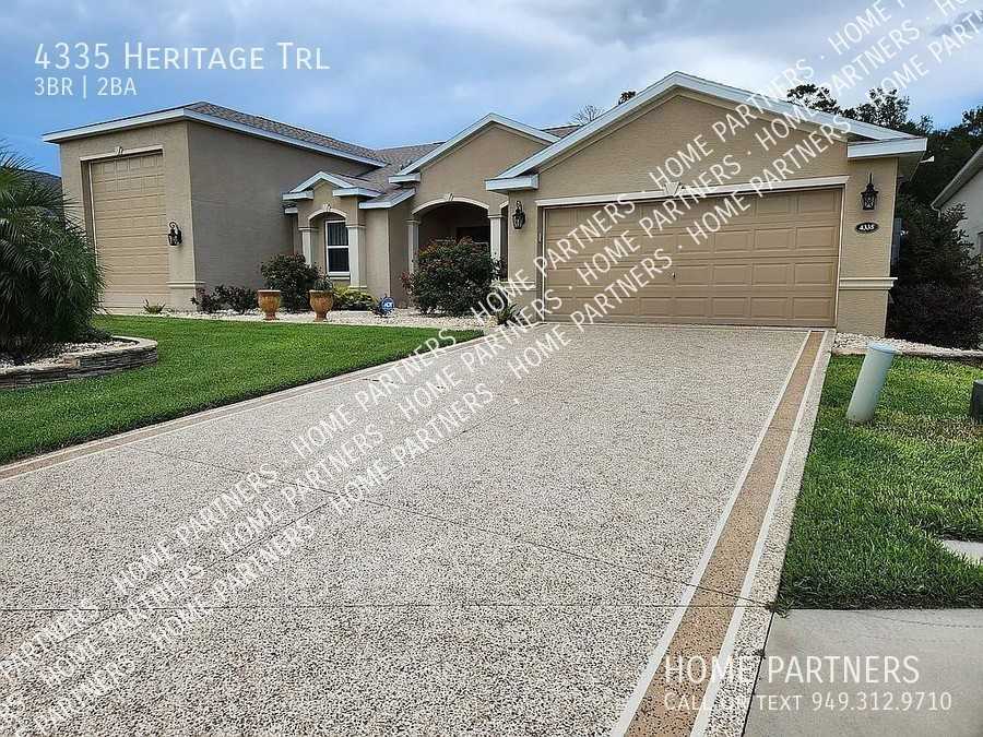 4335 Heritage Trl - Photo 2 of 23