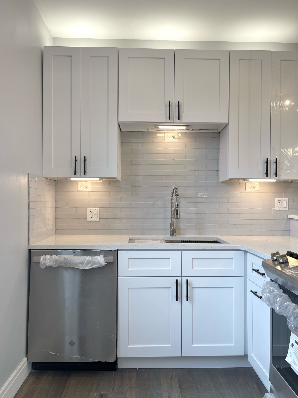 2120 W Warner Ave #CH