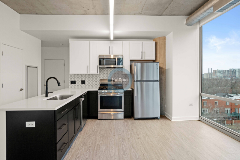 1409 S State St #1408 - Photo 2 of 11