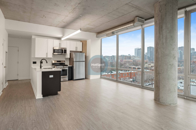 1409 S State St #1408 - Photo 5 of 11