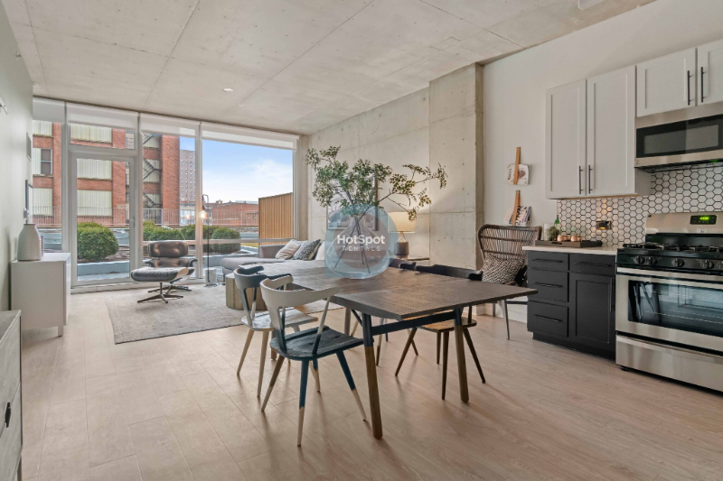 1407 South State Street #802 - Photo 3 of 8