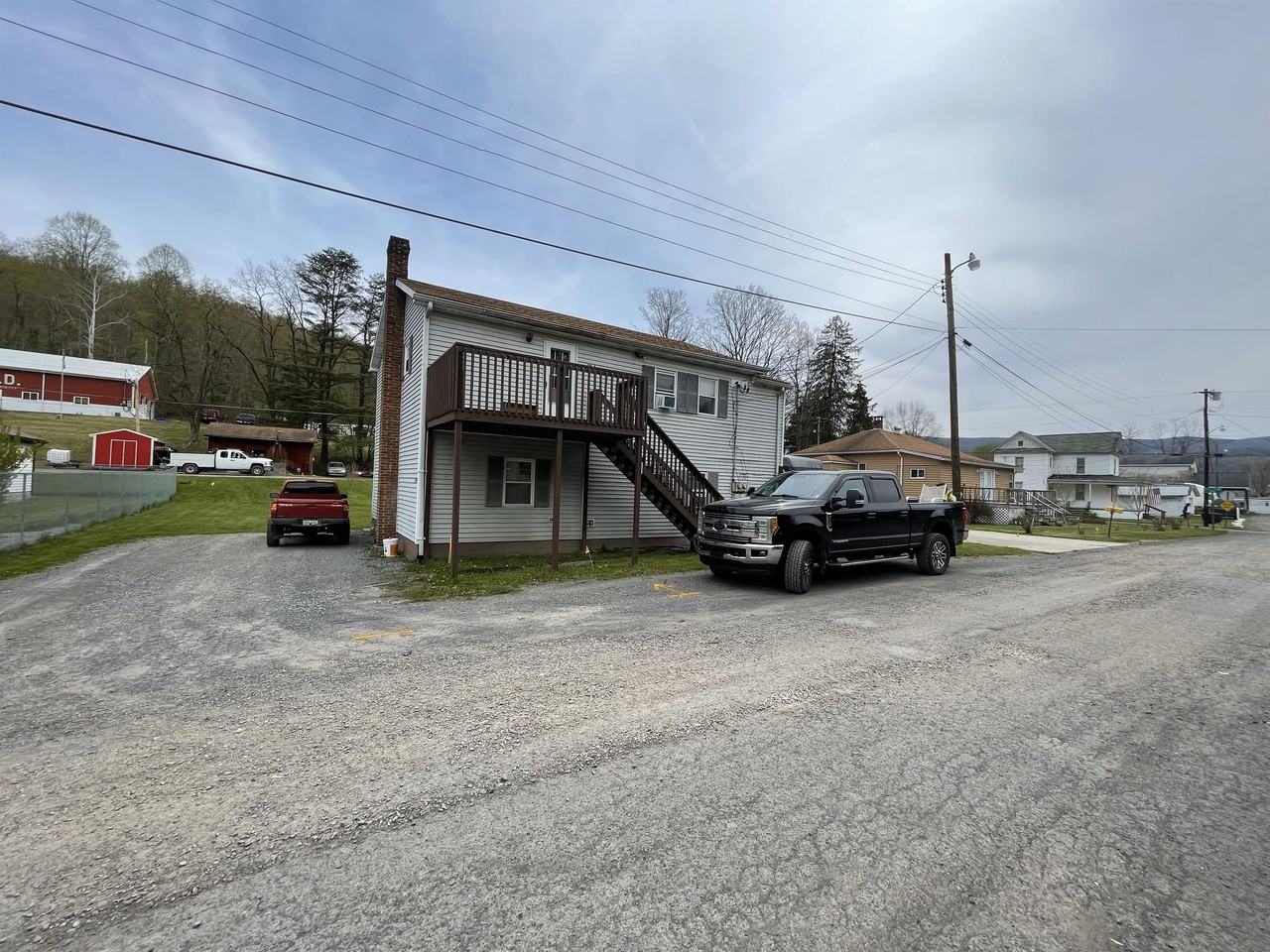 105 Main St #A