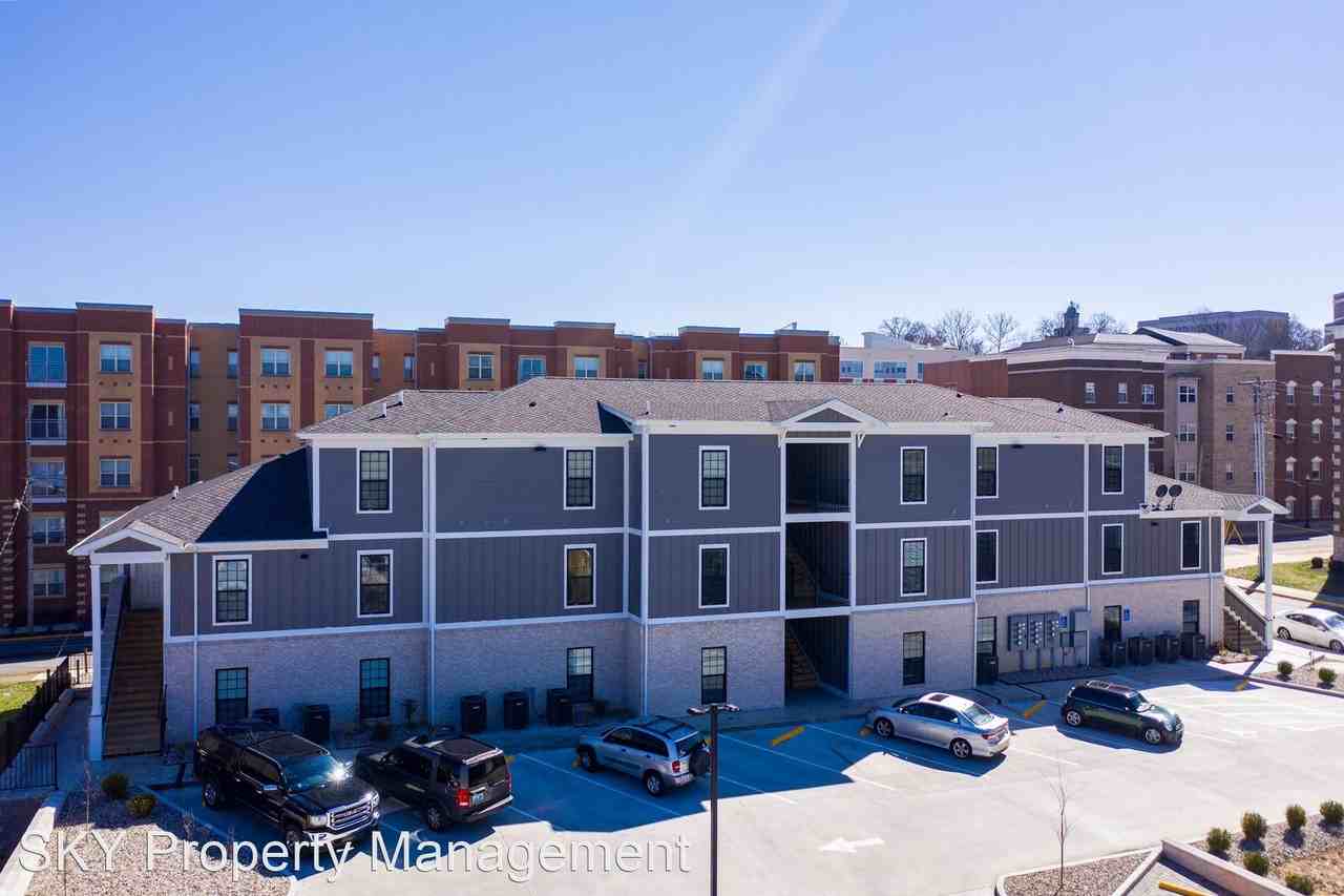 Topper Village 1271 Kentucky St, Bowling Green, KY 42101 Apartment