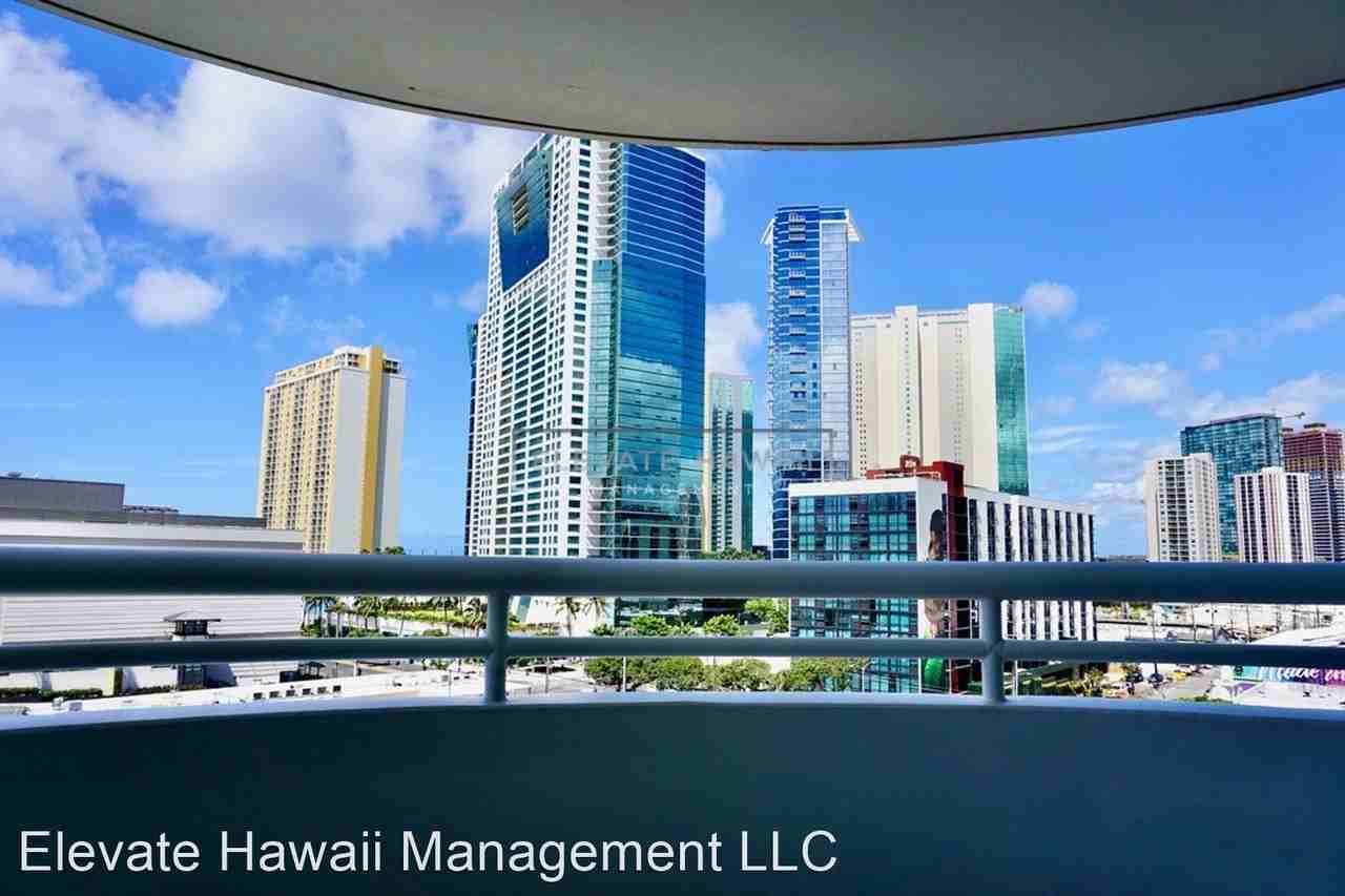 1341 Kapiolani Blvd #9B