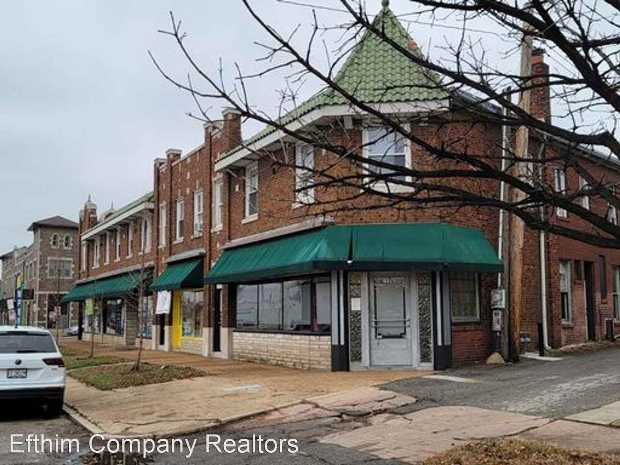 44154423 S. Kingshighway Blvd. 4903 Lansdowne Ave. Apartments in St