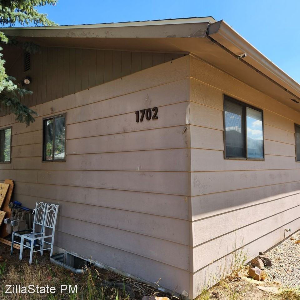 1702 27th Ave Apartments in Orchard Homes, Orchard Homes, MT 59804 Zumper