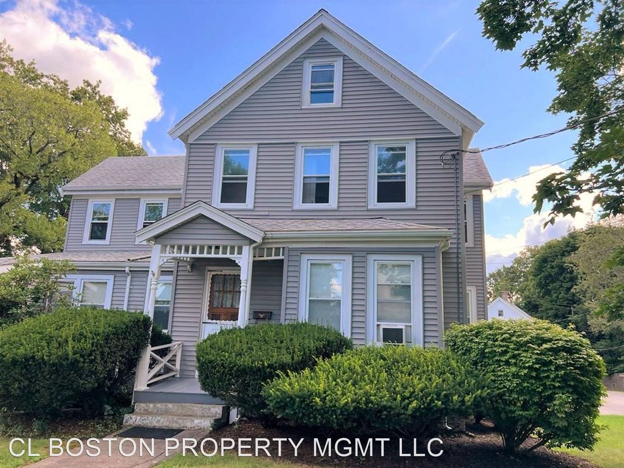 5254 Railroad Ave Apartments 52 Railroad Ave, Norwood, MA 02062 Zumper