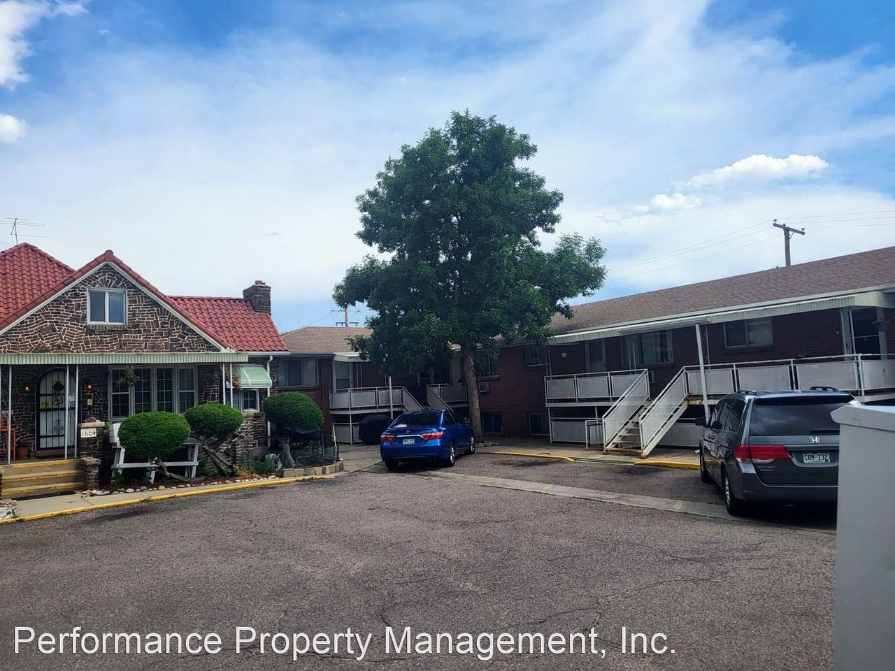 1600 Garland St Apartments in Morse Park, Lakewood, CO 80215 Zumper