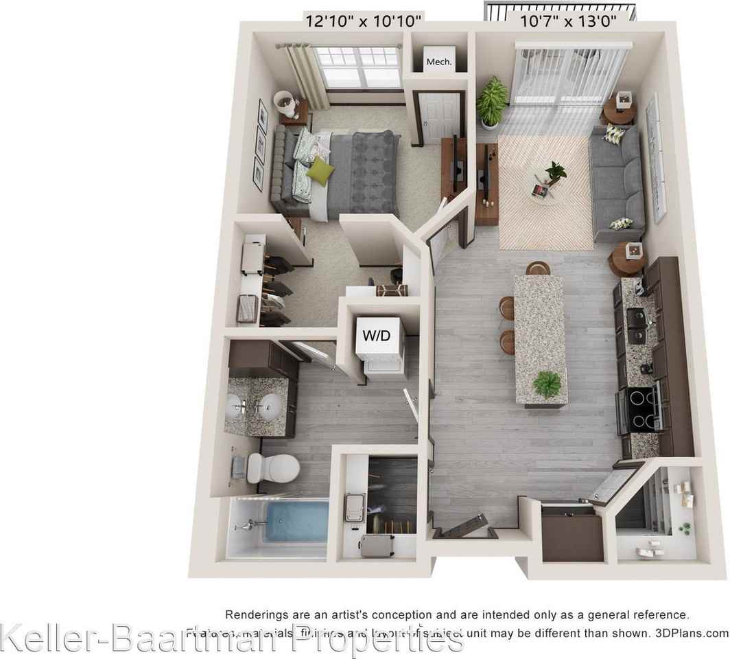 Village at Town Center - Building 2 - Photo 3 of 20