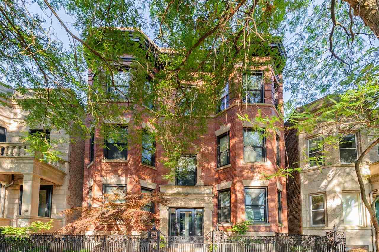 5532 S. Kimbark Avenue - Photo 2 of 37