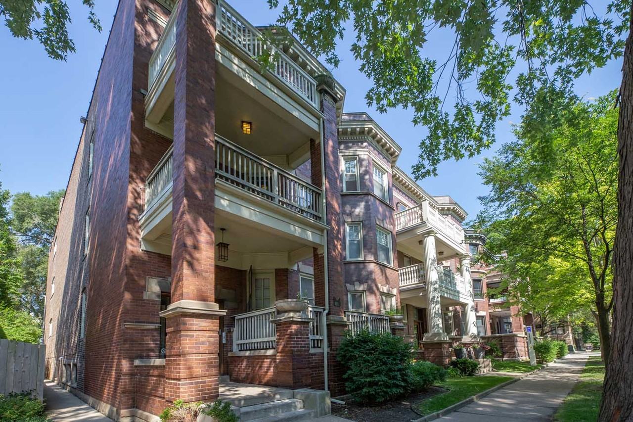 5706-10 S. Blackstone Ave - Photo 7 of 29