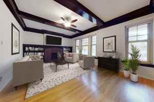 featured image of 1413 E 57th St