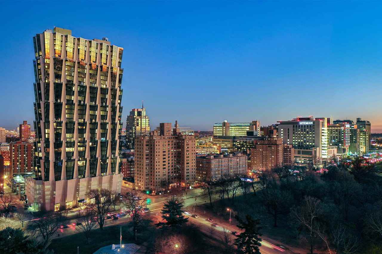 One Hundred Above the Park - Photo 4 of 50