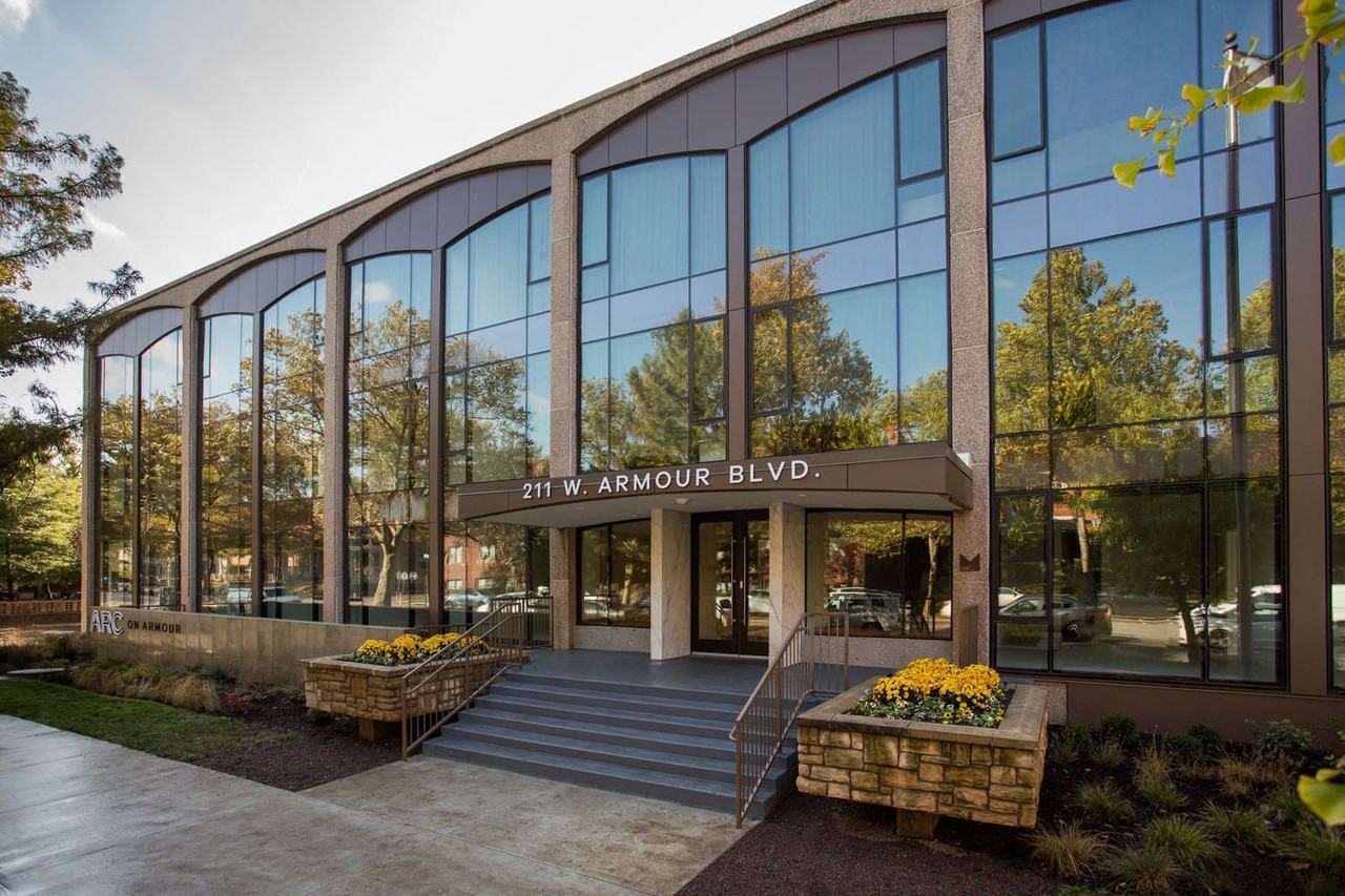 Arc on Armour - Photo 3 of 50