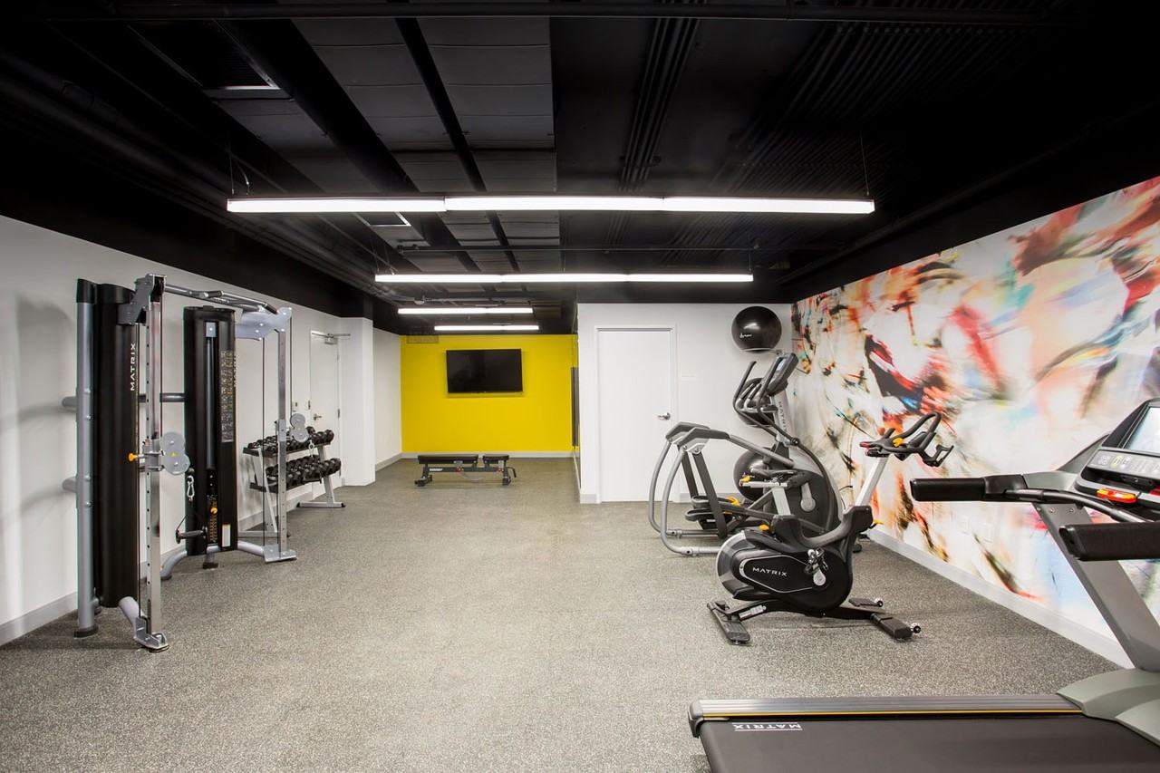 Arc on Armour - Photo 6 of 50