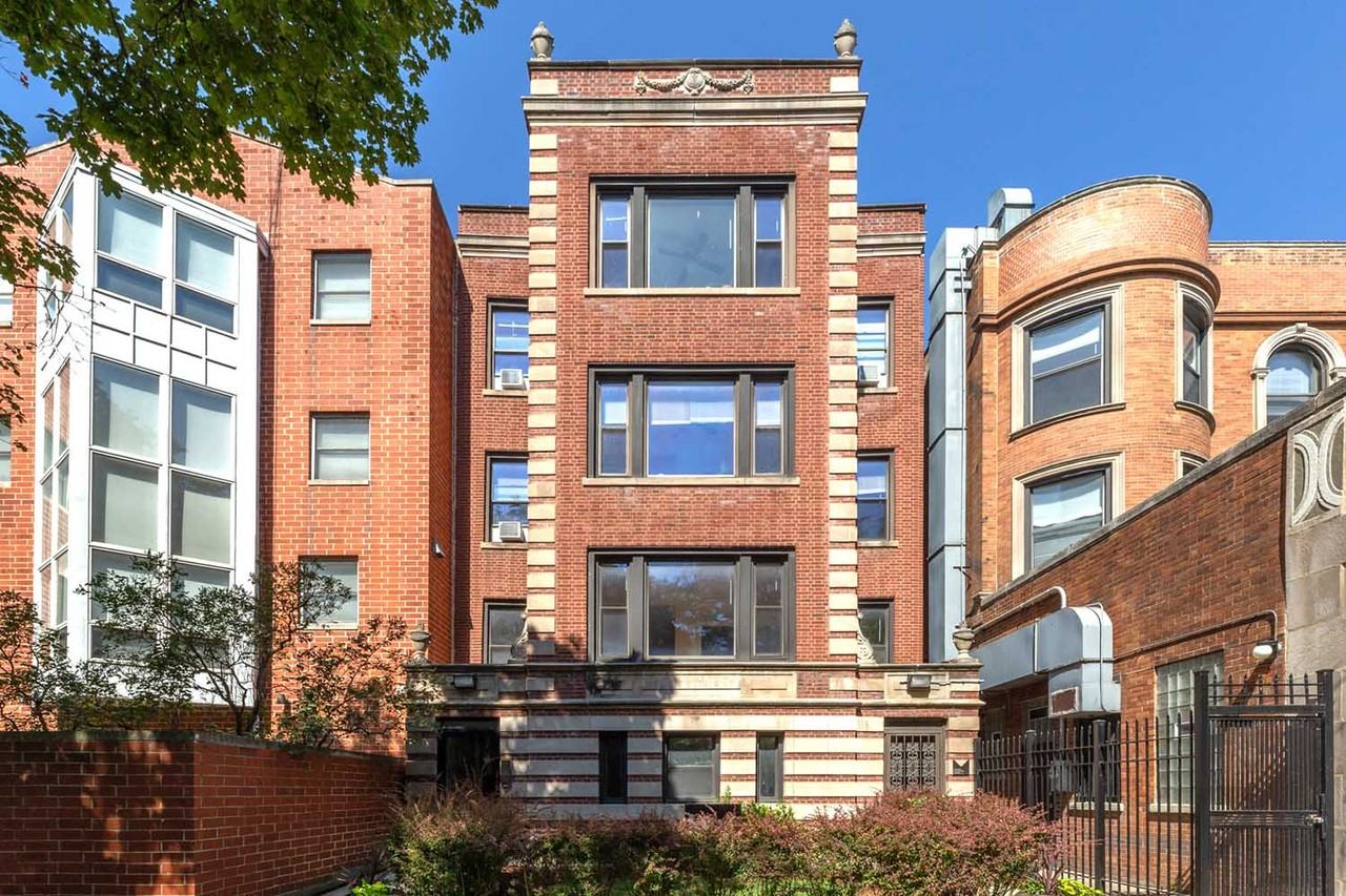 5508 S. Cornell Avenue - Photo 2 of 8