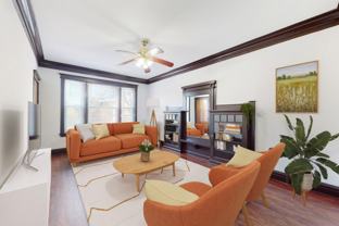 4859 S. Champlain Avenue - Photo 1 of 1