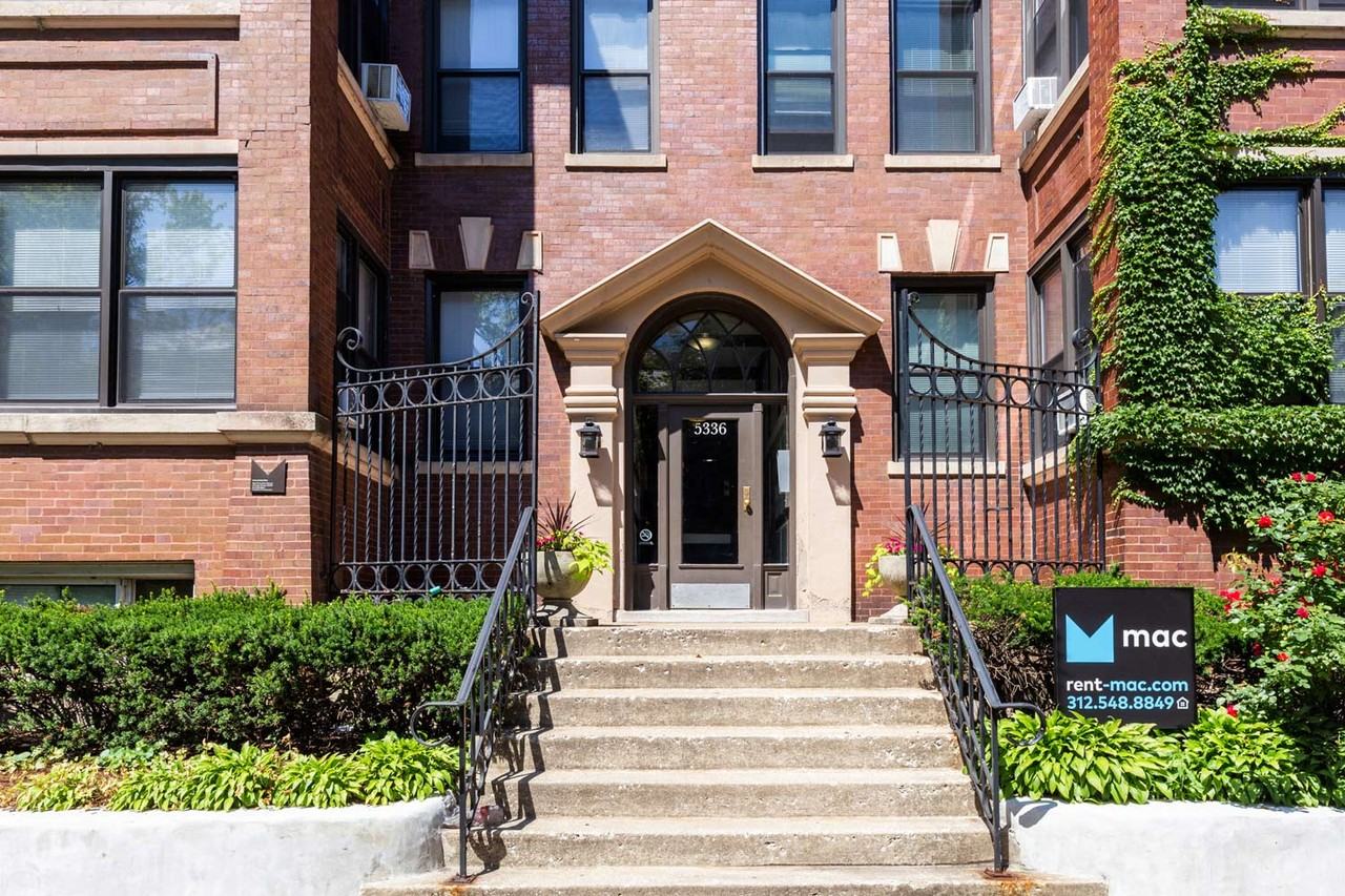 5336-5338 S. Hyde Park Boulevard - Photo 2 of 50