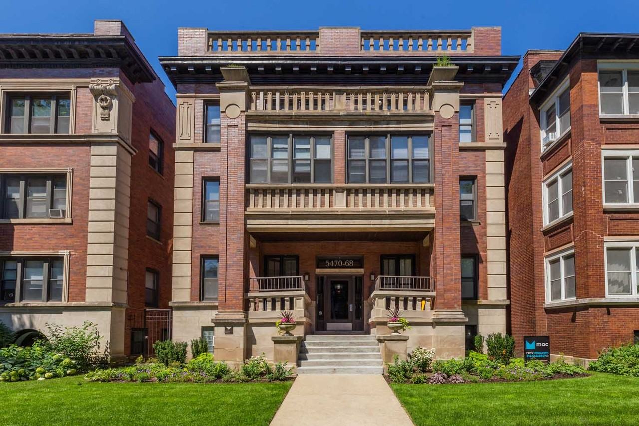 5468-70 S. Hyde Park Boulevard - Photo 2 of 41