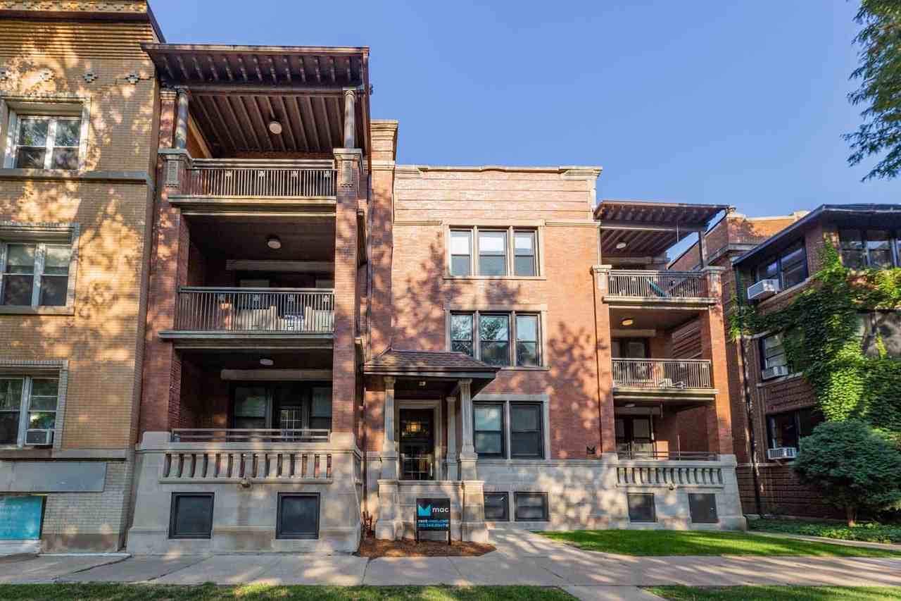 5507-5509 S. Hyde Park Boulevard - Photo 2 of 38