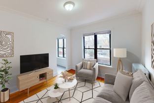 5457-5459 S. Blackstone Avenue - Photo 1 of 1