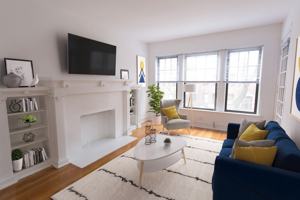 featured image of 5335 S Kimbark Ave