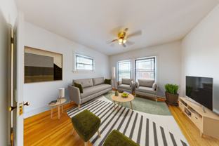 5237-5245 S. Kenwood Avenue - Photo 1 of 1