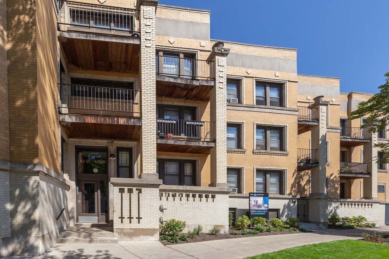 5237-5245 S. Kenwood Avenue - Photo 2 of 50