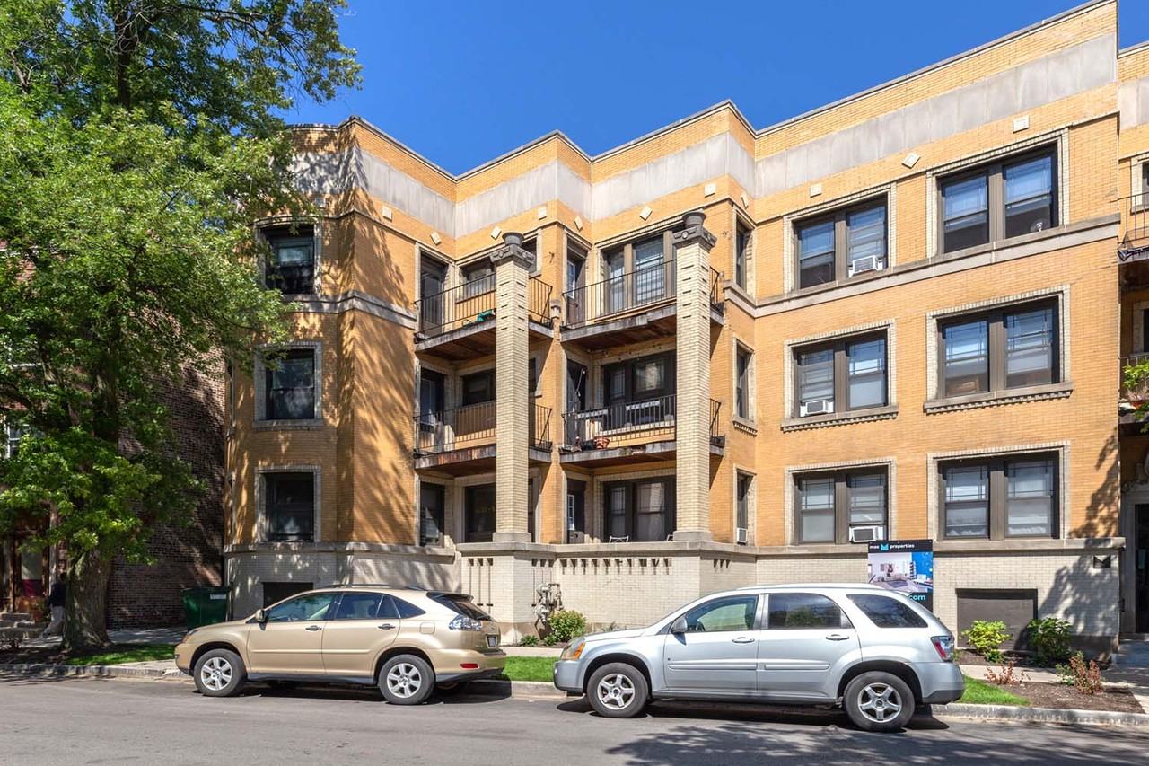 5237-5245 S. Kenwood Avenue - Photo 4 of 50