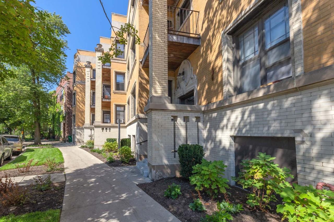 5237-5245 S. Kenwood Avenue - Photo 6 of 50