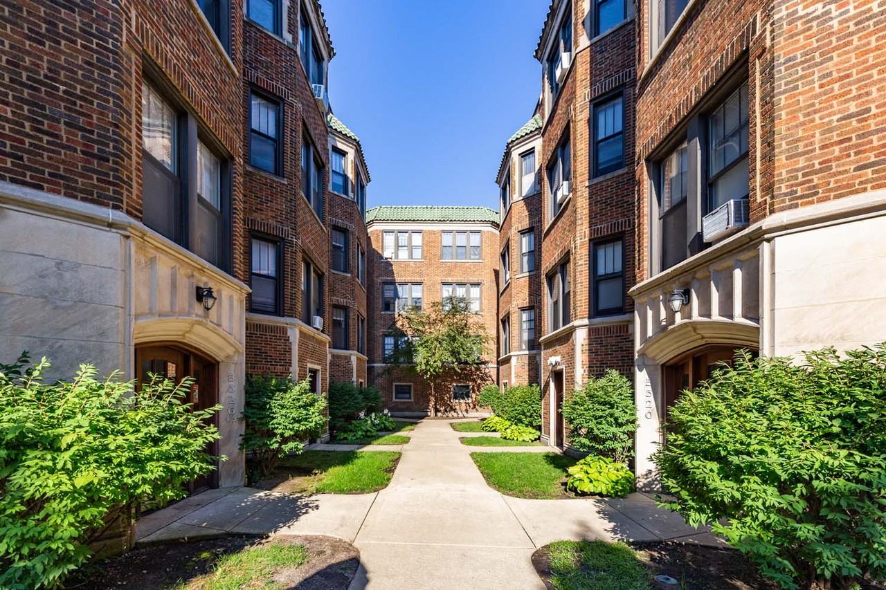 5320-5326.5 S. Drexel Boulevard - Photo 2 of 50