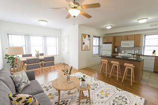 5401-5405 S. Drexel  Boulevard - Photo 1 of 1
