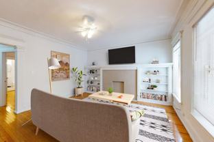 5335-5337 S. Woodlawn Avenue - Photo 1 of 1