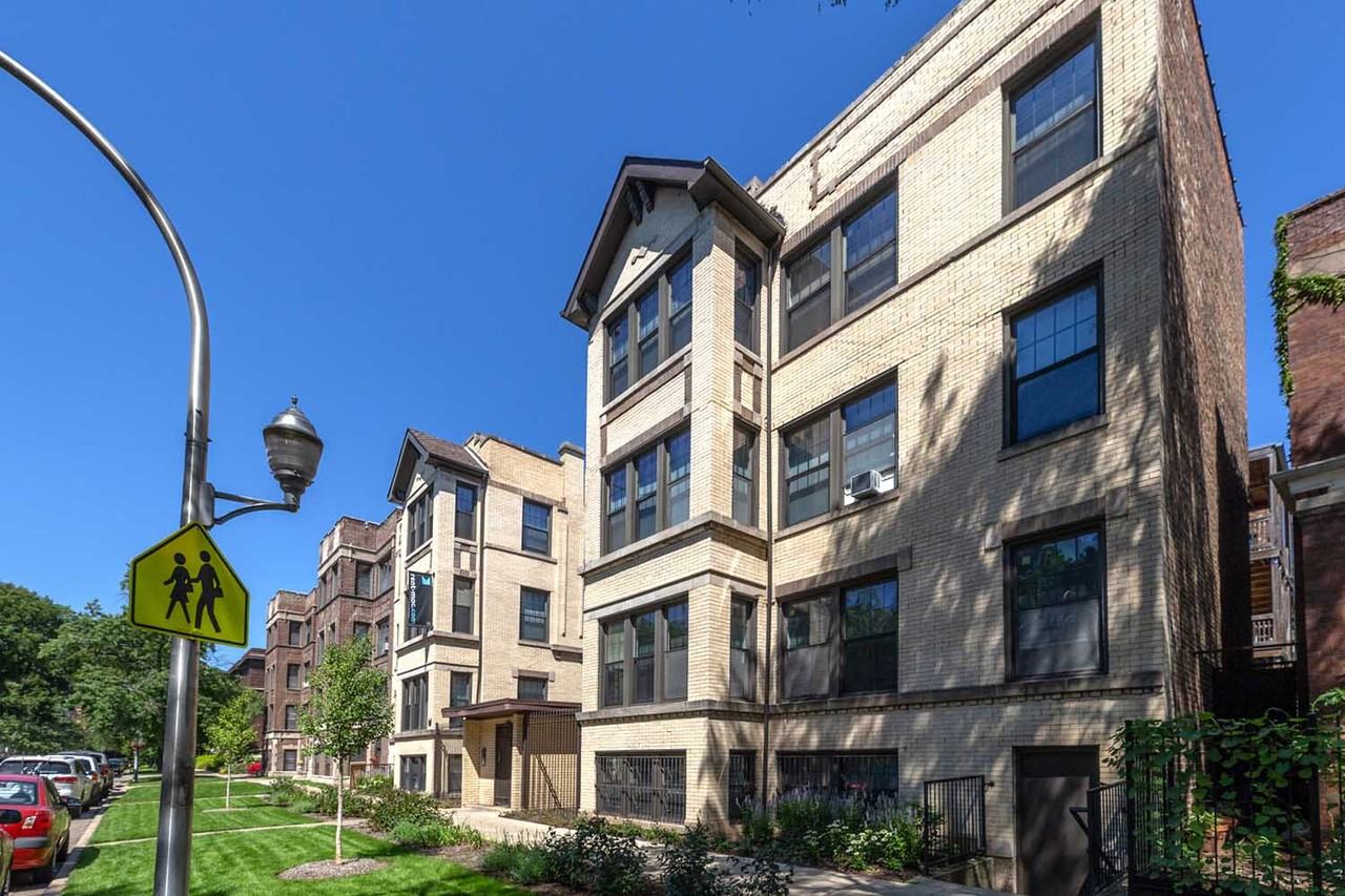 5411-5421 S. Ellis Avenue - Photo 3 of 48