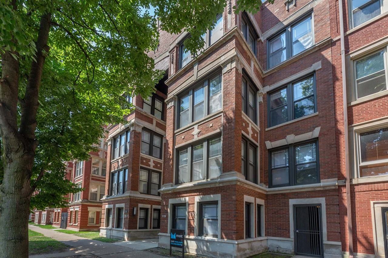 5118  S. Greenwood - Photo 2 of 39