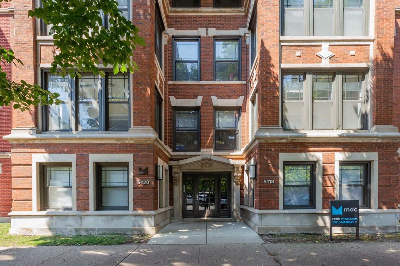 5118  S. Greenwood - Photo 3 of 39