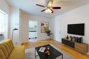 featured image of 200 W Armour Blvd