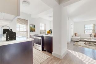 Montclair on the Park - Photo 1 of 1