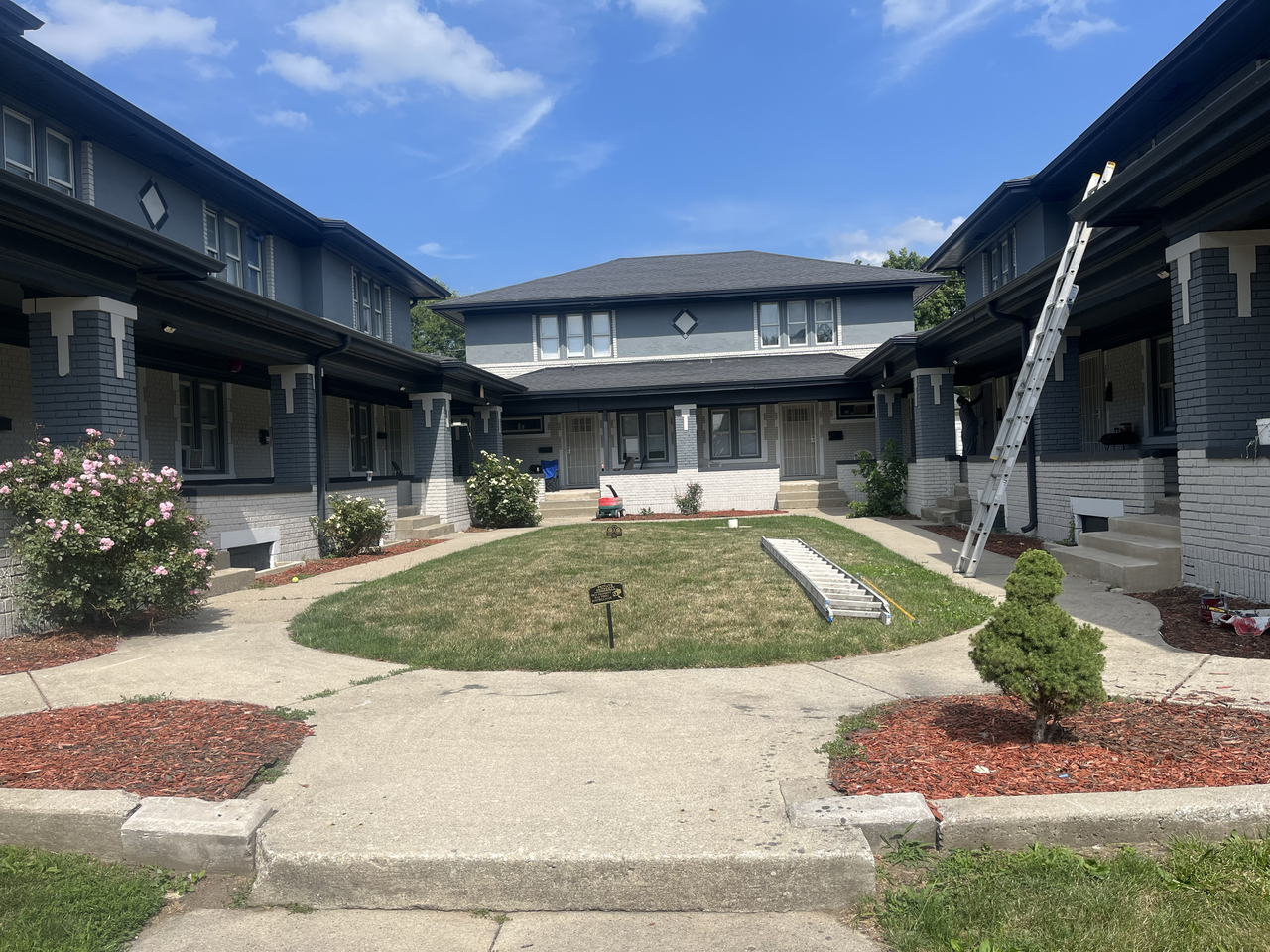 1415 South Adams Street #J